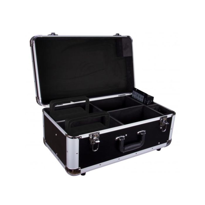 JB Systems CASE for 4x COB-PLANO