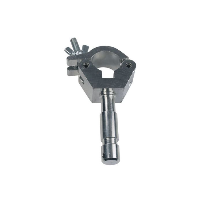 Doughty 50 mm Half Coupler with spigot 29 mm