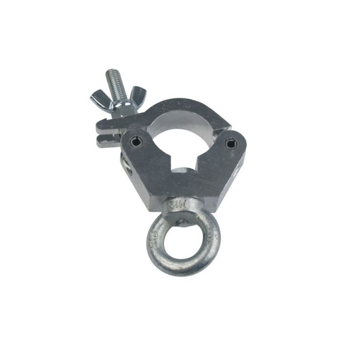 Doughty 50 mm Half Coupler with Lifting Eye SWL: 340 kg