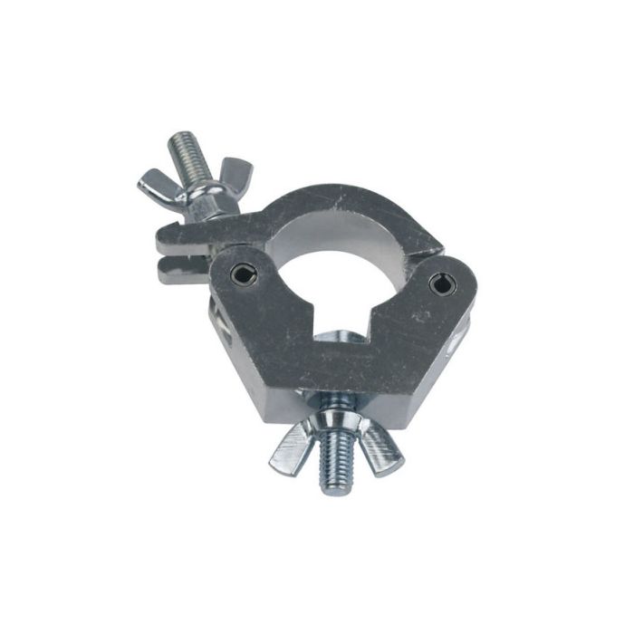 Doughty 50 mm Half Coupler SWL: 750 kg