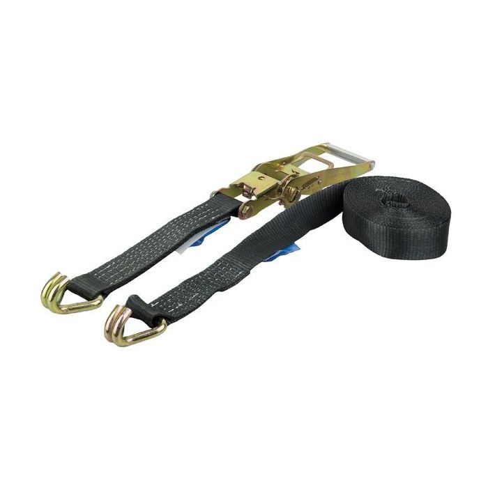 Showtec Strap 50 mm x 9m CE-Standard EN-12195-2