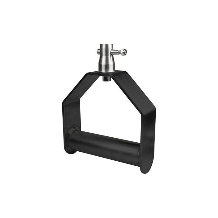 Showtec Single Downrigger Black (GT/GQ)