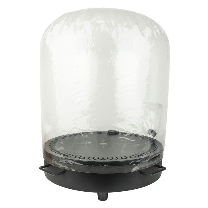 Showgear Rain Dome 60 Moving Head Rain Cover - tot Ø 85 cm