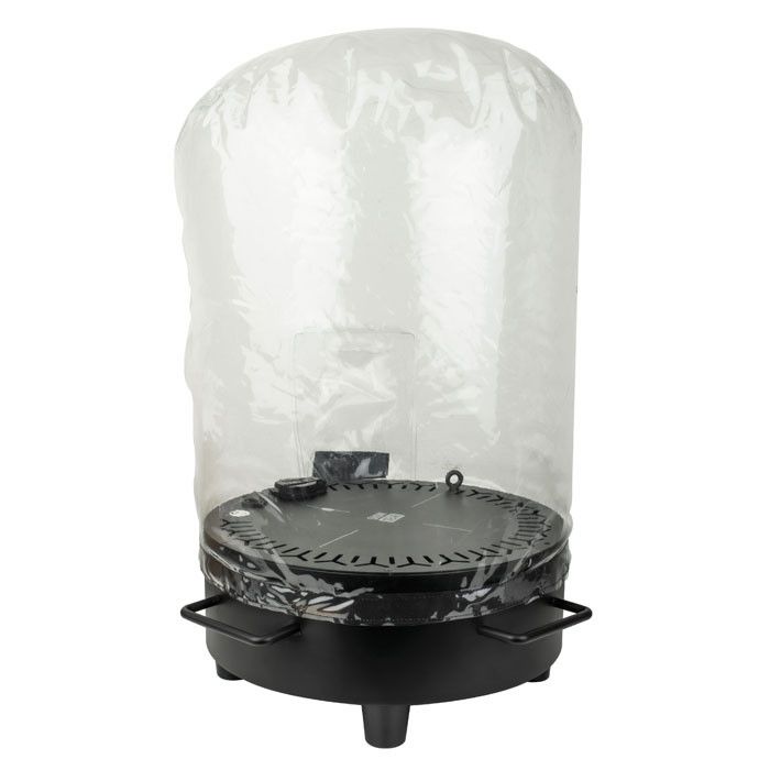 Showgear Rain Dome 40 Moving Head Regenhoes - tot Ø 40 cm