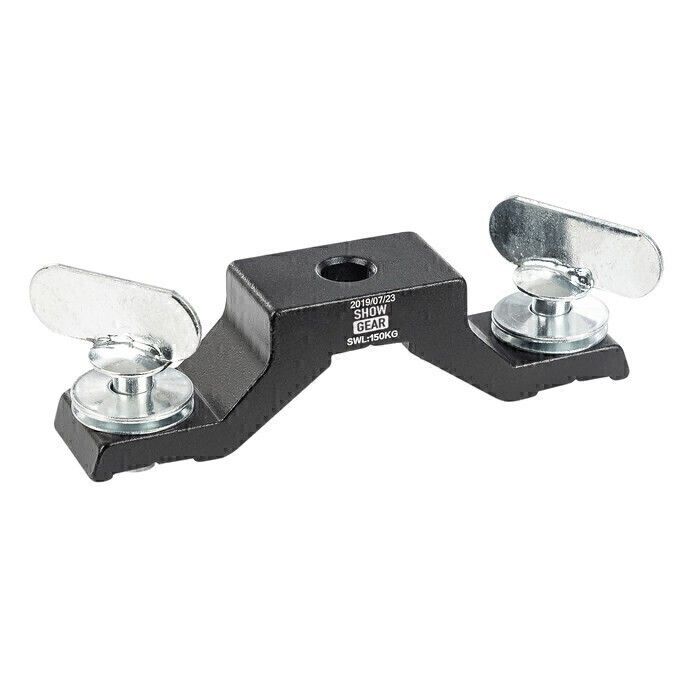 Showgear Quicklock Bracket 106 mm