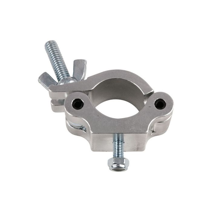 Showgear 50 mm Half Coupler SWL: 300 Kg, Aluminum