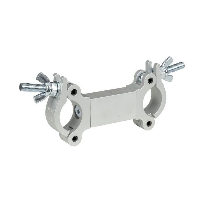 Showtec Fixclamp Silver