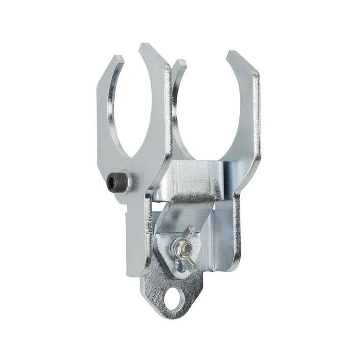 Showgear Bannerclamp Silver