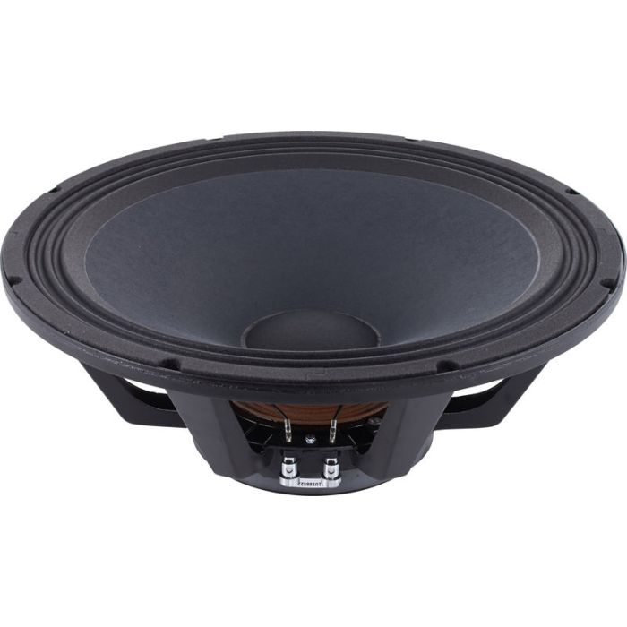 Electro Voice DL18 BFH woofer recone service