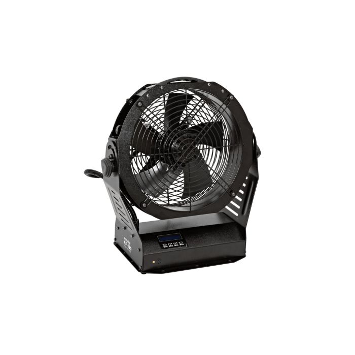 EUROLITE AF-180 Stage Fan DMX High-performance DMX wind machine