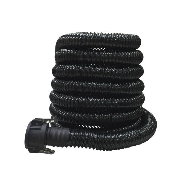 Antari ST-10 Black Extension Hose 10m for S-500