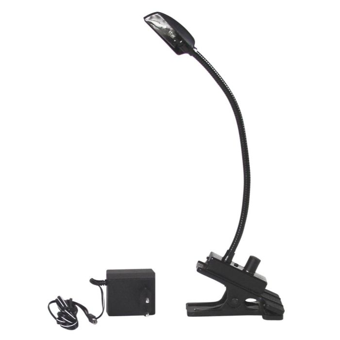 EUROLITE Flexilight Clip lamp