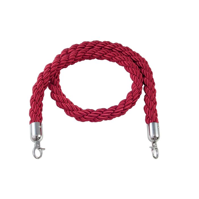 GUIL PST-CT1 Afsluit-kabel voor PST-30 Rood