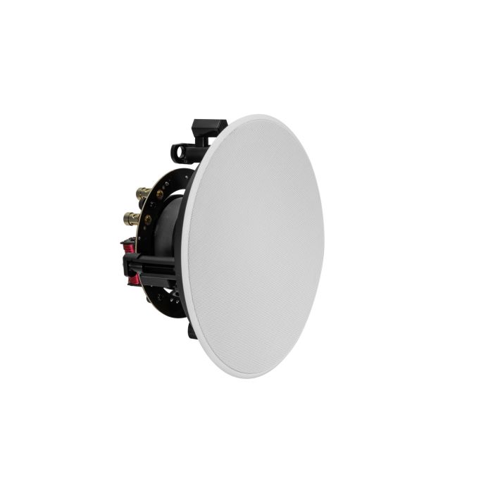 OMNITRONIC CST-608 2-Way Ceiling Speaker