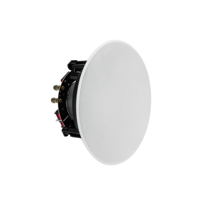 OMNITRONIC CST-808 2-Way Ceiling Speaker