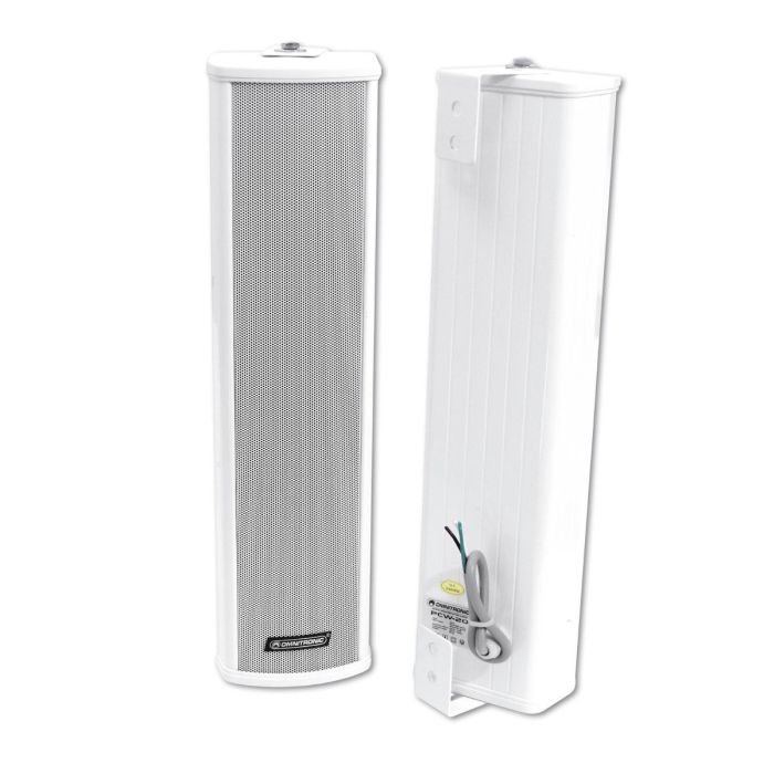 OMNITRONIC PCW-20 Column Speaker IP44