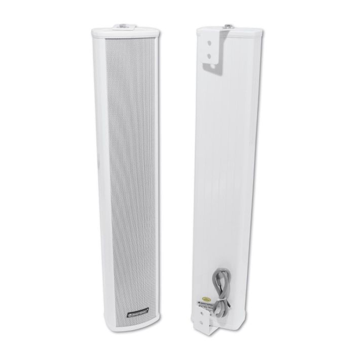 OMNITRONIC PCW-30 Column Speaker IP44