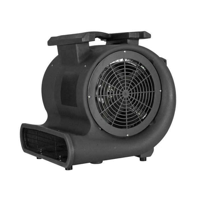 Showtec SF-250 Radial Touring Fan / Stage ventilator