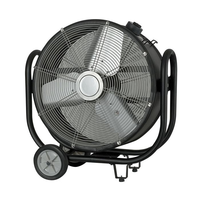 Showtec SF-150 Axial Touring Fan Stage Ventilator 