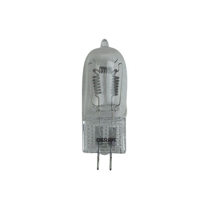 G6.35 Osram 230V 1000W