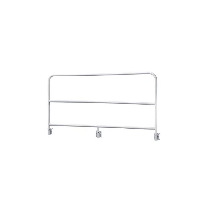 ALUTRUSS Stage Rail 200cm