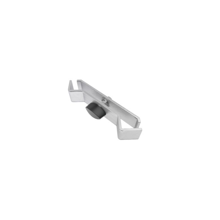 ALUTRUSS BE-1VK Handrail connection clamp