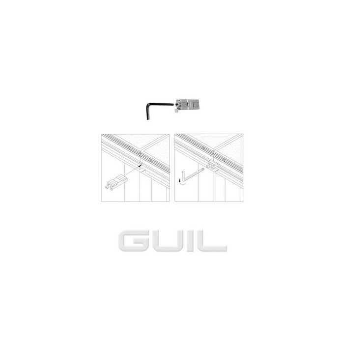 GUIL TMU-01/440 Profile Connector