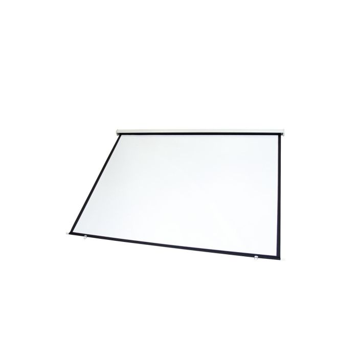 EUROLITE Projection Screen 16:9, 300cm x 168cm Pull-down screen