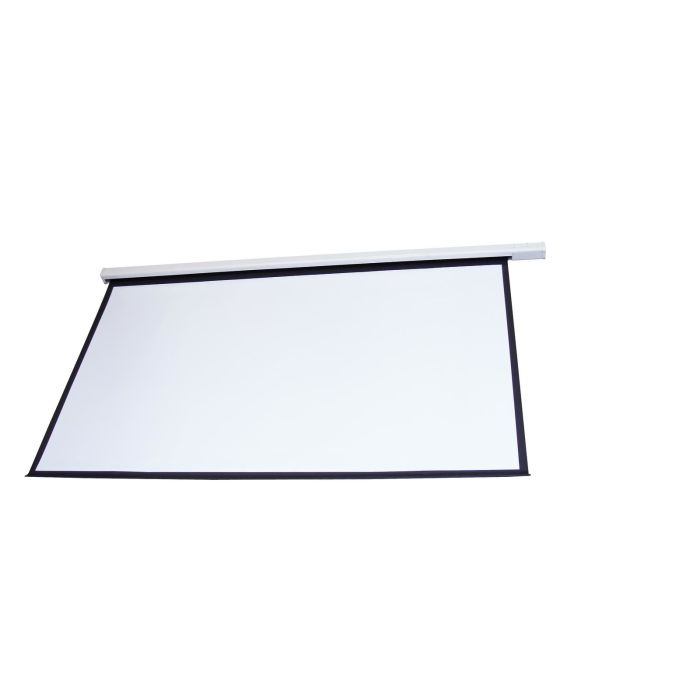 EUROLITE Motor Projection Screen 16:9 300cm x 168cm