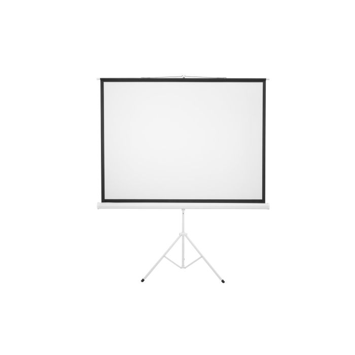 EUROLITE Projectie scherm 4:3 1,72x1.3m met statief