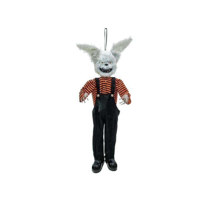 EUROPALMS Halloween Horror Rabbit, 140x30x15cm