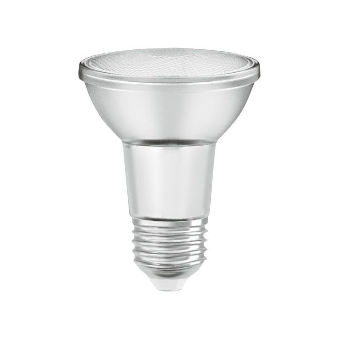 Osram  Parathom Par 20, E27 5W LED, 2700K, 36 degree