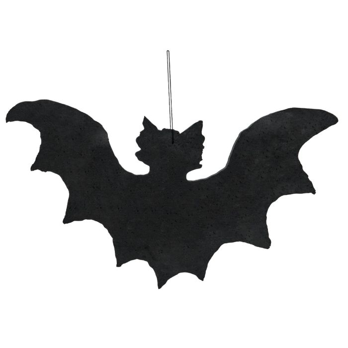 EUROPALMS Silhouette Bat, 32x60cm