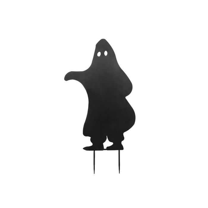 EUROPALMS Silhouette Metal Ghost, 75cm