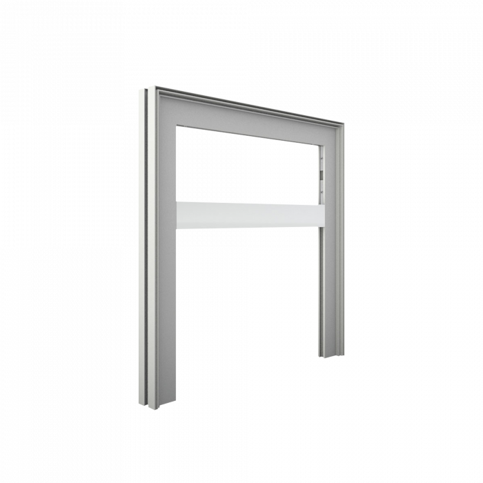 Wentex SET Frame - A Module 50x50 cm (HxB)