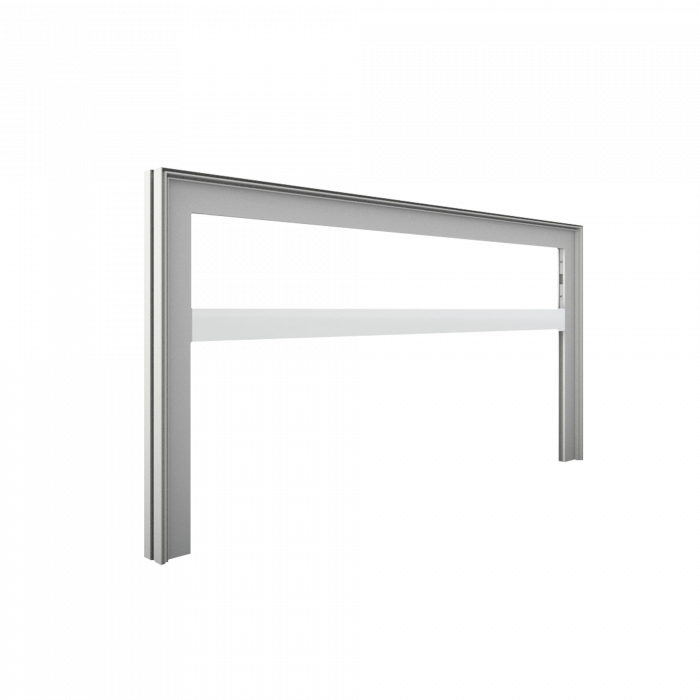 Wentex SET Frame - A Module 50x100 cm (HxB)