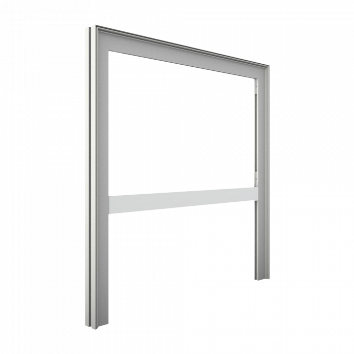 Wentex SET Frame - A Module 75x75 cm (HxW)