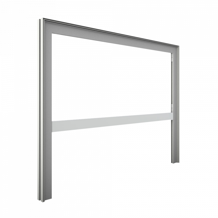 Wentex SET Frame - A Module 75x100 cm (HxW)