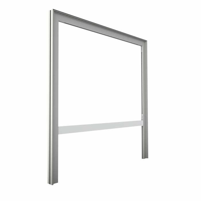 Wentex SET Frame - A Module 100x100 cm (HxB)