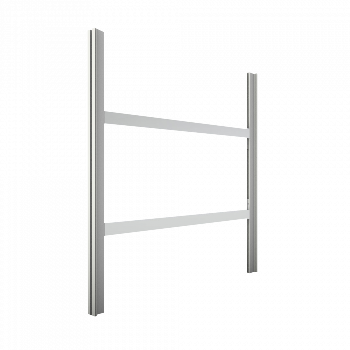 Wentex SET Frame - H Module 100x100 cm (HxB)