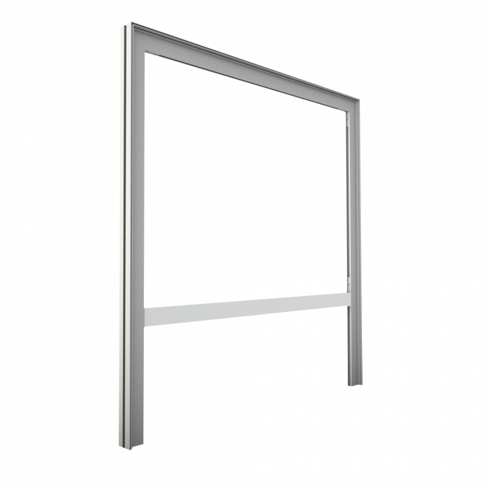 Wentex SET Frame - A Module 94x100 cm (HxB)