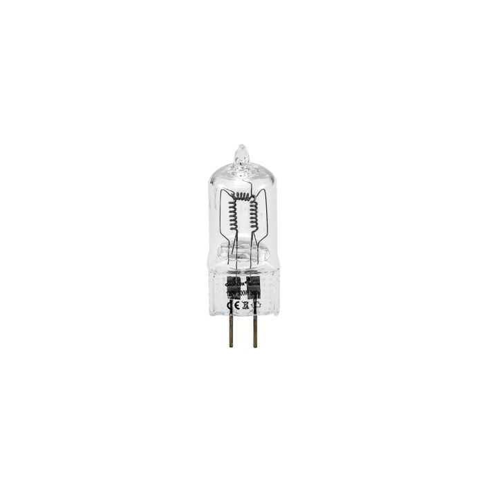 OMNILUX 120V/300W GX-6,35 75h 3200K