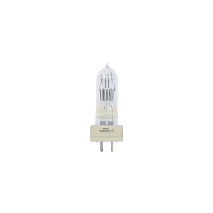 OSRAM 64788 230V/2000W GY-16 400h 3200K