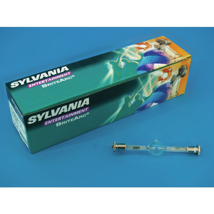 SYLVANIA BA1200DE S GOLD SFc10-4 750h