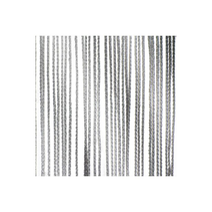 Showtec String Curtain 3m Width 3 m lang, grijs 