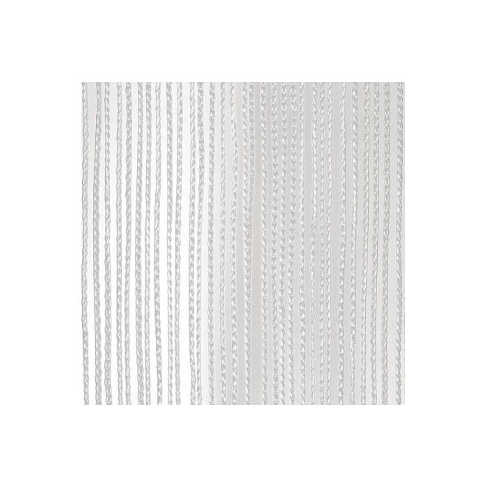 Showtec String Curtain 3m Width 4 m lang, wit 