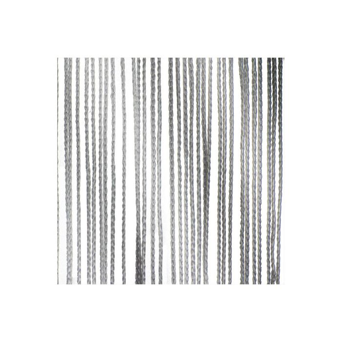 Showtec String Curtain 4(h)x3(w)m 4 m lang, grijs 