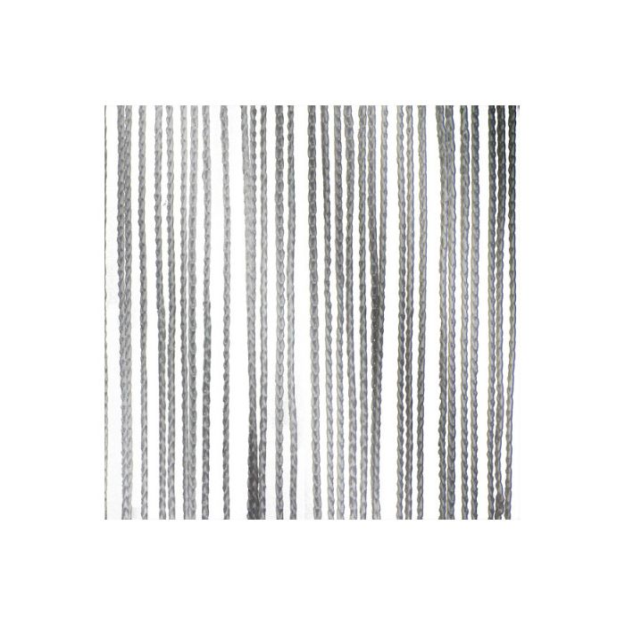 Showtec String Curtain 6(h)x3(w)m 6 m lang, grijs 