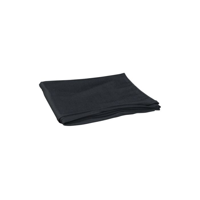 Showtec Truss Stretch Cover, Black 100 cm