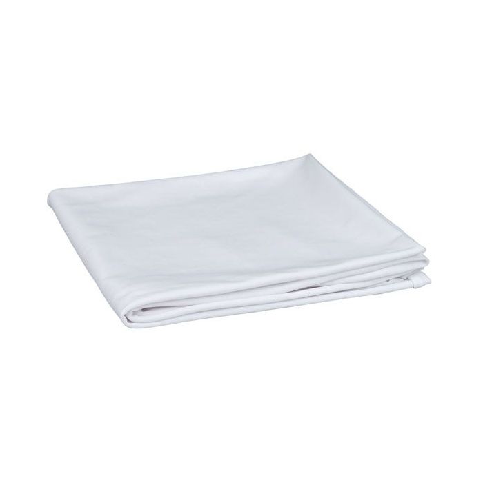 Wentex Truss Sleeve - White Deco Textiles 100CM